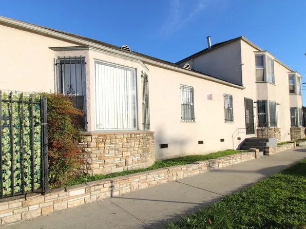 2838 W Vernon Ave #2838A, Los Angeles, CA 90008