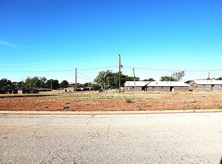 1210 Town Creek Dr #12, Sweetwater, TX 79556