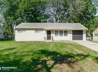 11414 Richmond Ave, Kansas City, MO 64134
