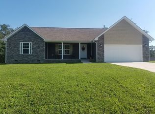 325 Deerfield Rd, Crossville, TN 38555