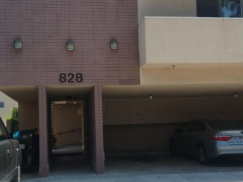 1st image of 828 S Holt Ave Unit 4