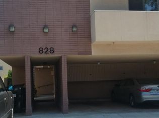 828 S Holt Ave UNIT 4, Los Angeles, CA 90035