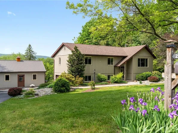 251 Treeline Dr, Pen Argyl, PA 18072