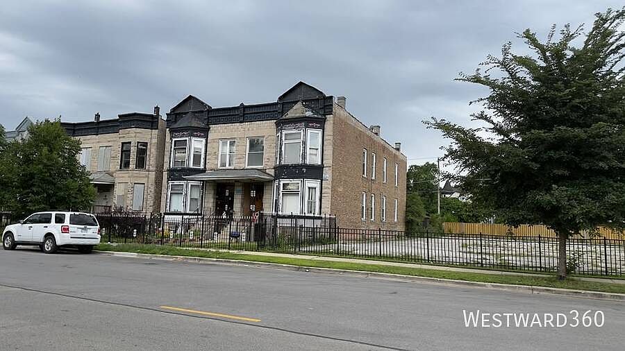 1st image of 8225 S Ingleside Ave #1