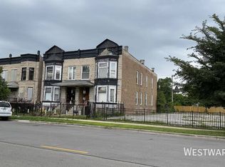 8225 S Ingleside Ave #1, Chicago, IL 60619