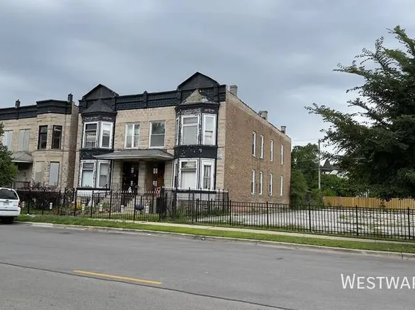 8225 S Ingleside Ave #1, Chicago, IL 60619
