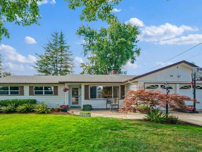 4735 Talisman Ave S, Salem, OR, 97302