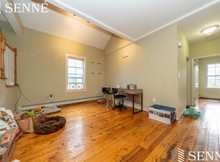 39 Clifton St #43, Cambridge, MA 02140