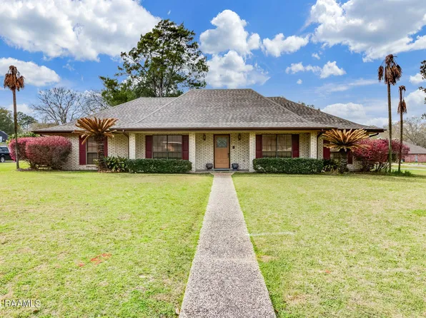 100 Bunker Hill Dr, Carencro, LA 70520