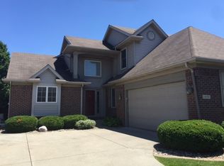 1409 McCormick Dr, Nappanee, IN 46550
