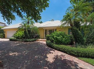 2200 Marina Dr, Naples, FL 34102
