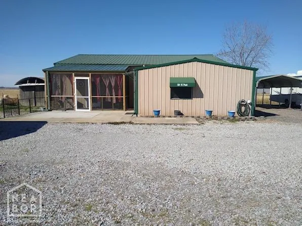 501 W Peck Rd, Harrisburg, AR 72432