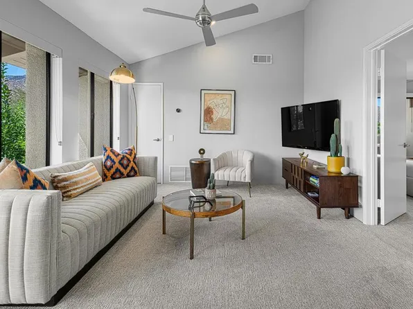 353 N Hermosa Dr Unit 9C2, Palm Springs, CA 92262