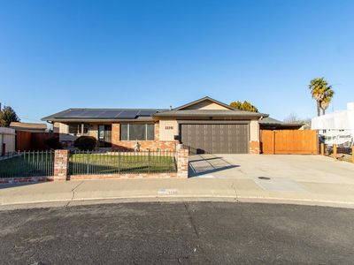 1116 Delzer Ct, Modesto, CA, 95350