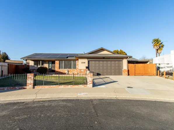 1116 Delzer Ct, Modesto, CA 95350