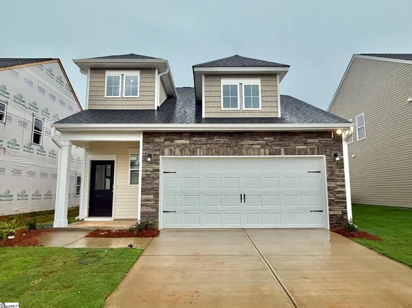 1629 Savannah Mills Dr, Spartanburg, SC 29303