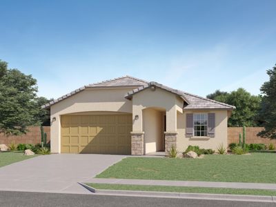 15048 W Buckskin Trl, Surprise, AZ, 85387