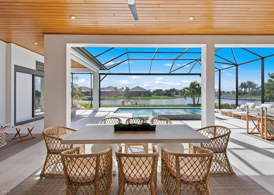 rosa♡ 11611 Roseto CT, Fort Myers, FL 33913 | MLS #225052876 | Zillow