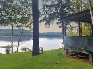 20 Munson Way, Adirondack, NY 12808