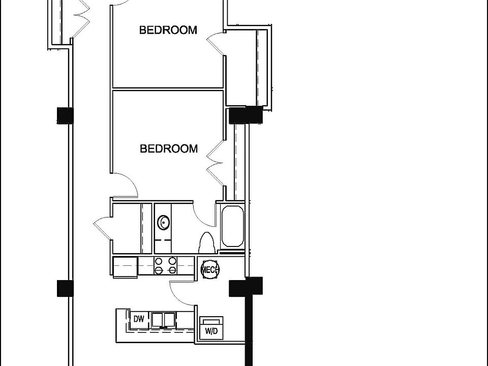 2nd image of 806 Wasena Ave SW APT 515