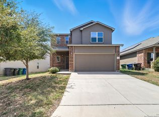 8303 Puente, San Antonio, TX 78223