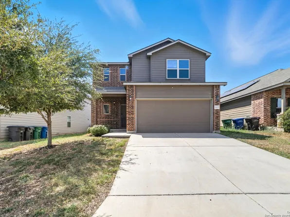 8303 Puente, San Antonio, TX 78223