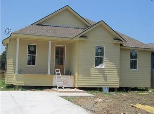 5386 Chamberlain Dr, New Orleans, LA 70122