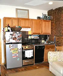 Rented by City Connections Realty