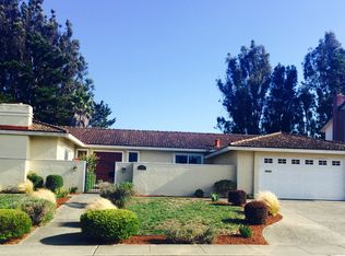 2715 Saint James Rd, Belmont, CA 94002