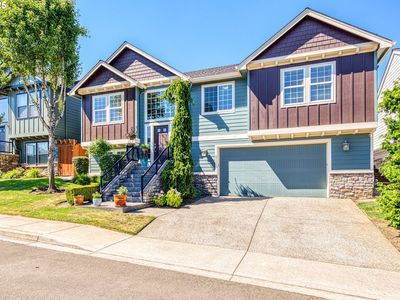 633 N V St, Washougal, WA, 98671