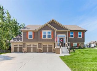 1305 E 18th St, Kearney, MO 64060