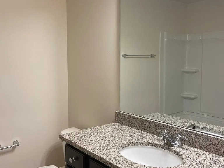 Common Bath
