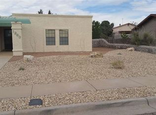 1263 Oakridge Dr, Las Cruces, NM 88005