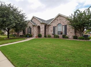 7614 Harvest Bend Ln, Sachse, TX 75048