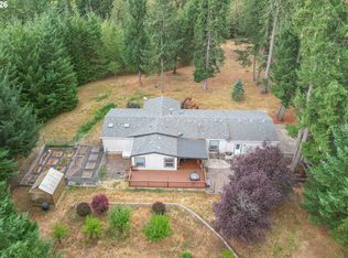 16420 NW Old Railroad Grade Rd, Yamhill, OR 97148