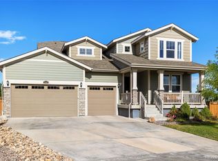 15819 Red Bud Ct, Parker, CO 80134