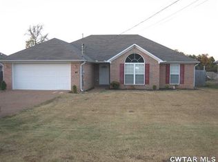 145 Middle School Rd, Jackson, TN 38305