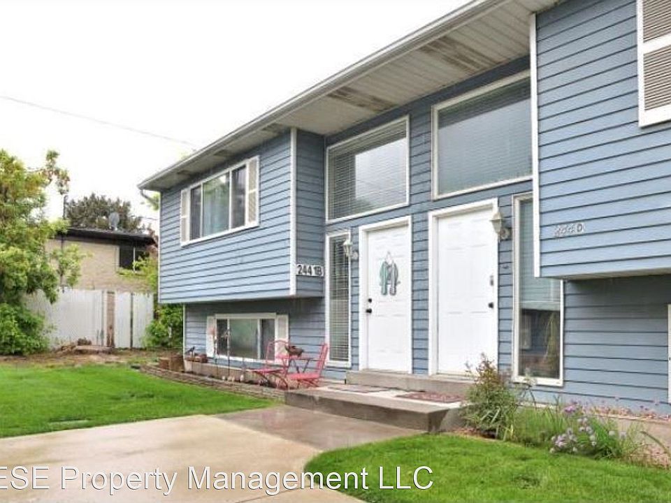 1st image of 246 E Winslow Ave APT 2C