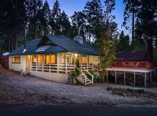 23004 Black Oak Dr, Twain Harte, CA 95383