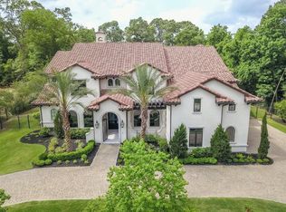 219 S Fazio Ct, Spring, TX 77389