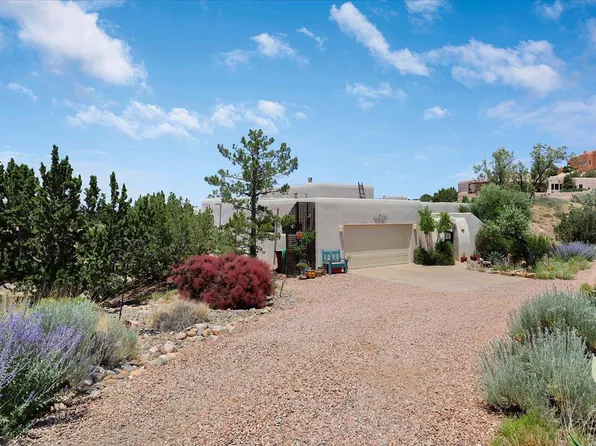 5 Alexi Pl, Placitas, NM 87043