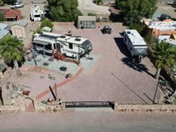 67519 Alpine Drive #54, Salome, AZ 85348