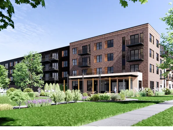 The Apartments at North Town, 3820 Jolliet Trl #325, Sheboygan, WI 53083