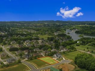 1432 Conestoga Pass, Johnson City, TN 37601