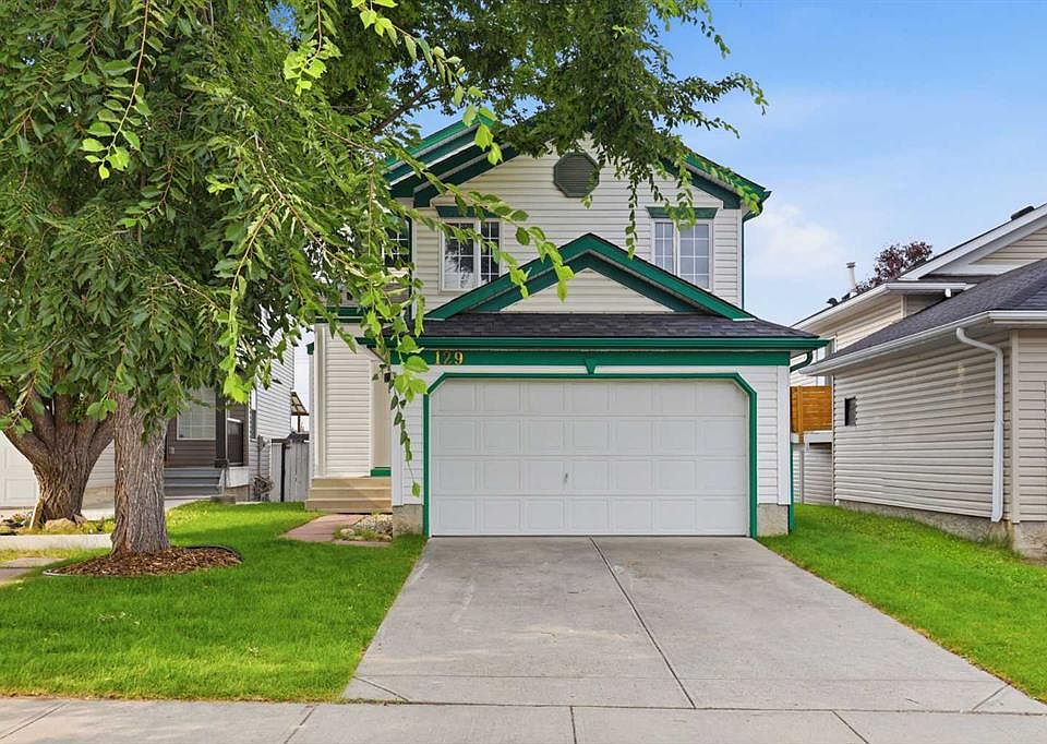 1st image of 129 S Hidden Spring Cir NW