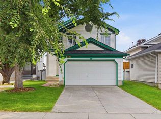 129 S Hidden Spring Cir NW, Calgary, AB T3A5H4