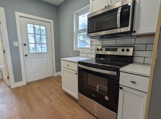 317 W Market St REAR A, Scranton, PA 18508
