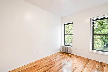 Rented by Compass