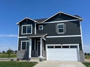 1036 Dutch Peak Dr, Berthoud, CO 80513