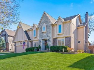 12509 Nieman Rd, Overland Park, KS 66213